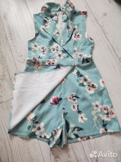 Комбинезон женский