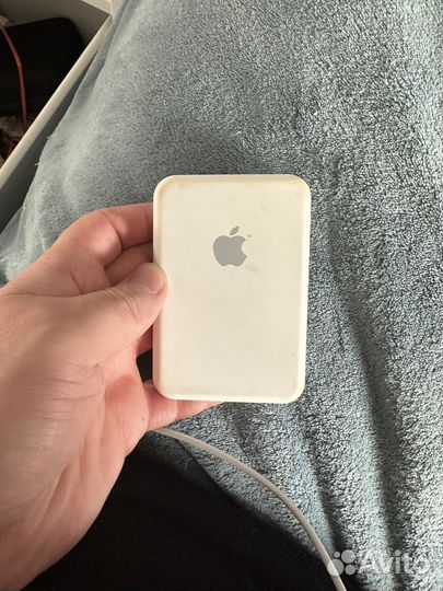 Powerbank apple