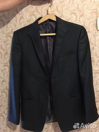 Костюм мужской