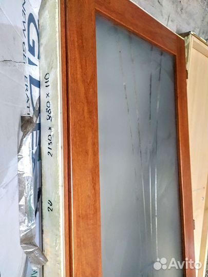 Двери межкомнатные Италия