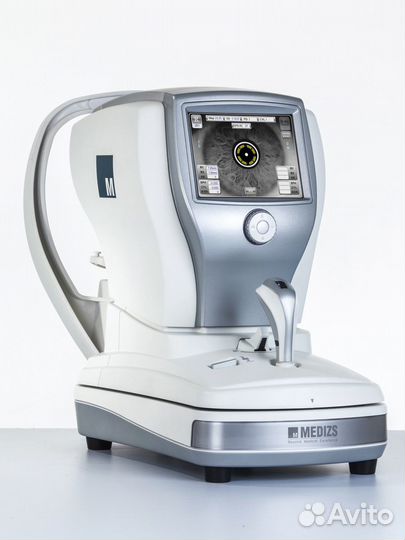 Авторефкератометр medizs новый, 2022 г.в