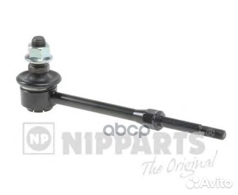 Тяга стабилизатора задн.подв. L/R N4892047 Nipp
