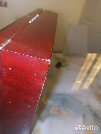 Шкатулка для часов SW-1100-20-BU