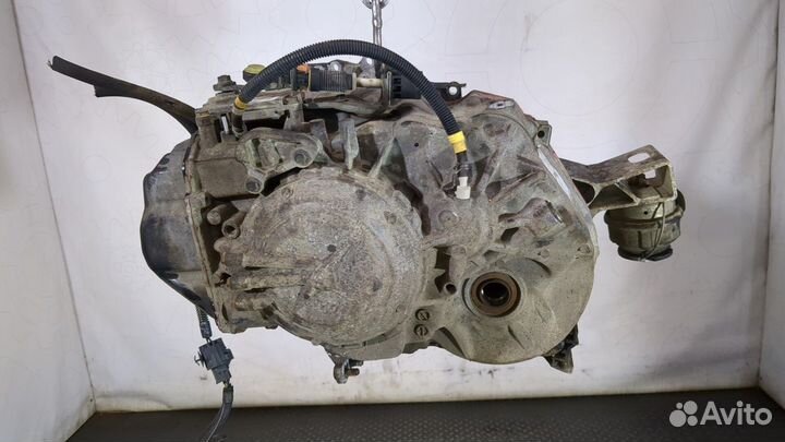 Кпп - автомат (АКПП) 4х4 Volvo XC90 2.4 Турбо, 2006