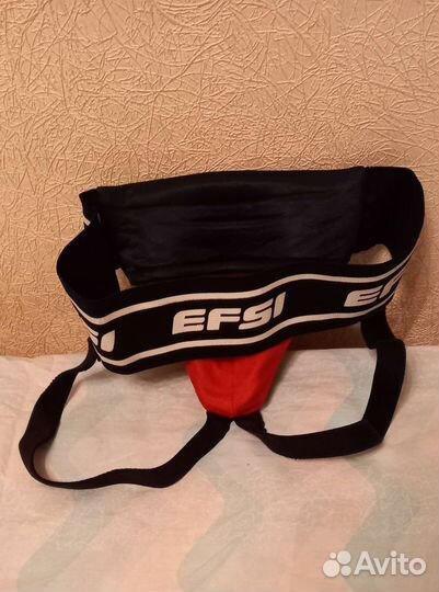 Защита спины и копчика