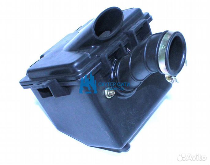 Фильтр воздушный в сборе Sagitta Orso 200 (пр-ль S