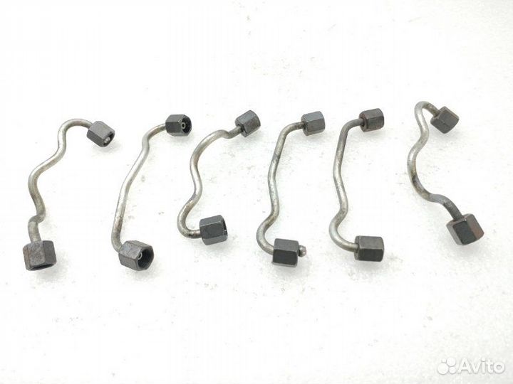 Трубка топливная Bmw X3 E83