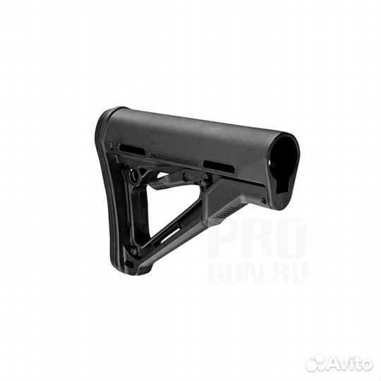 Mag pul CTR Carbine Stock