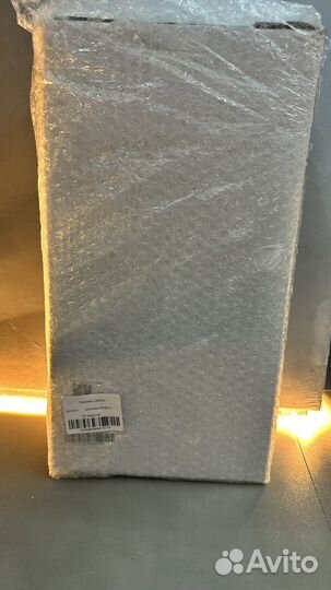 Паровая швабра