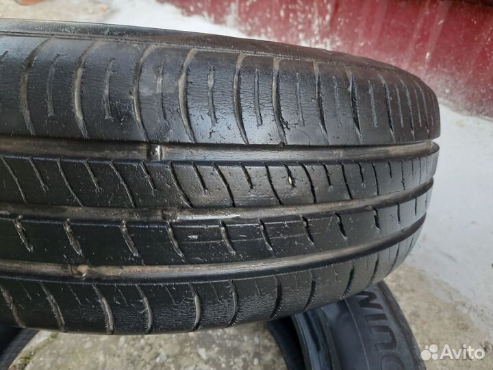 Kumho Ecowing ES01 KH27 185/65 R15