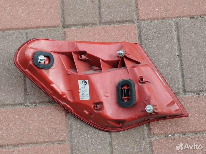 Фонарь задний правый BMW F01