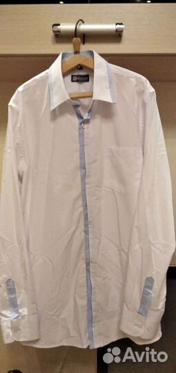 Рубашка для мальчика 158- 164