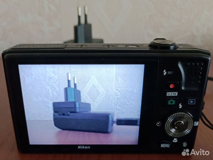 Фотоаппарат Nikon