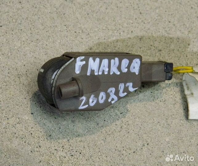 Кнопка регулировки внутреннего освещения Fiat Mare