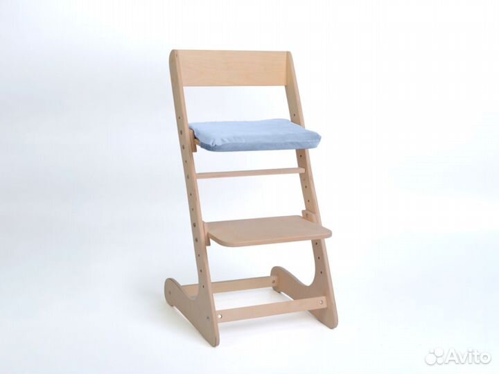 Растущий стул
