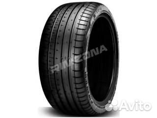 Accelera PHI 245/35 R19 93Y