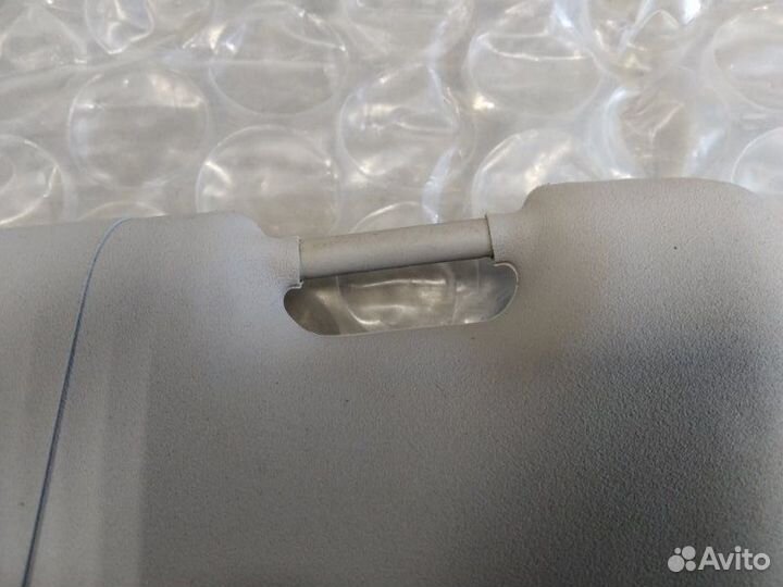 Козырек солнцезащитный правый Ford Focus 1998