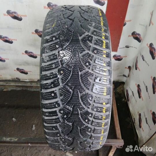 Gislaved Nord Frost III 215/55 R16