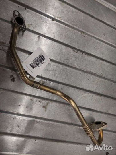 Трубка EGR Volkswagen Beetle 1 1.4 2005