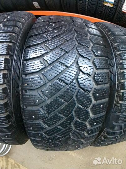 Gislaved Nord Frost 200 SUV 255/55 R19
