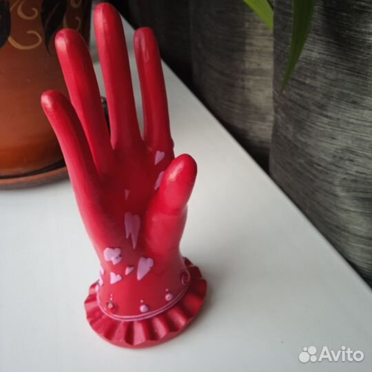 Подставка для колец