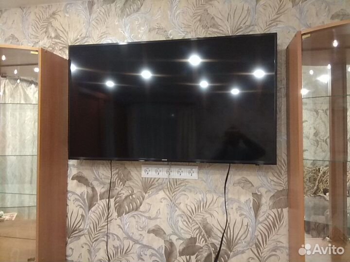 Телевизор sanyo, Самсунг