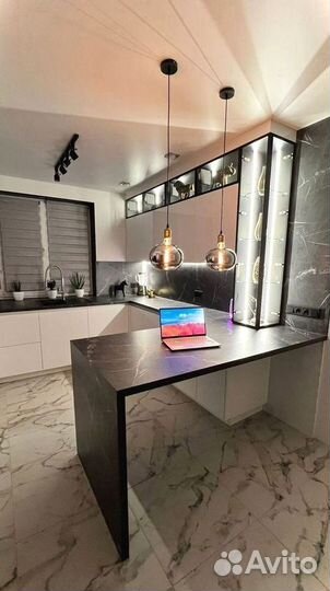 Кухня от производителя