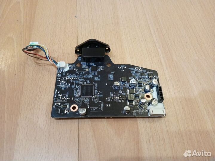 Пылесос Xiaomi Mop 2 Lite / Запчасти с разбора