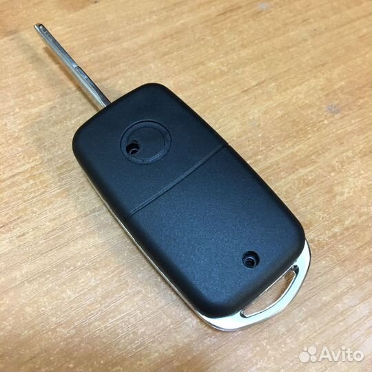 Корпус выкидного ключа Suzuki