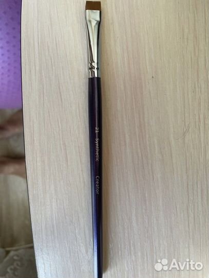 Набор для бровиста