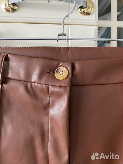 Брюки Новые клёш L-4XL