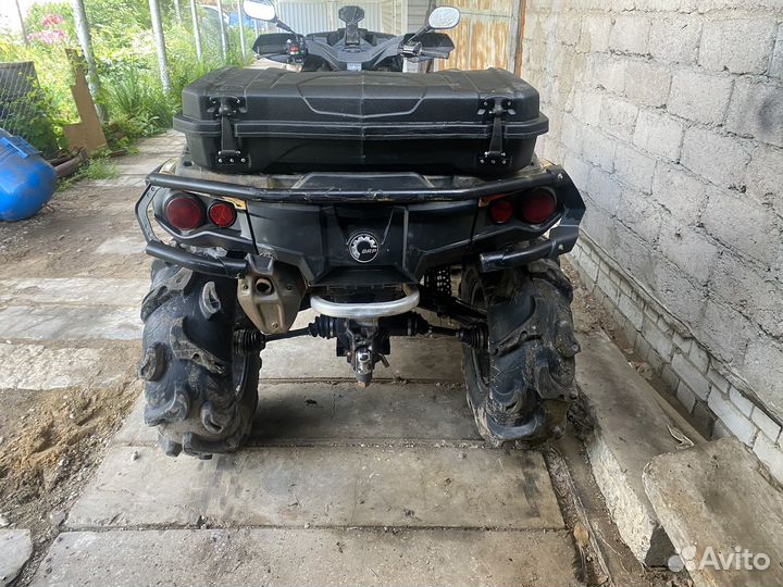 BRP 1000