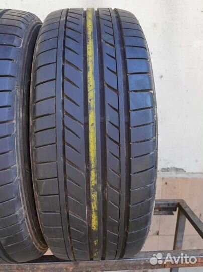 Goodyear Eagle LS EXE 225/55 R17 97V