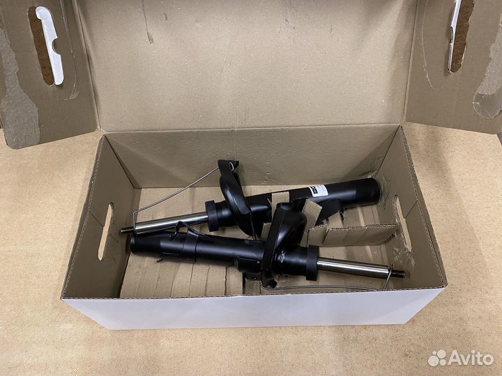 Стойки амортизатора форд фокус 2 Motorcraft