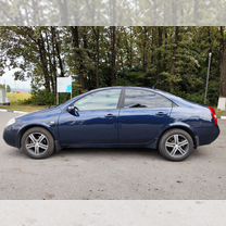 Nissan Primera 2.0 AT, 2004, 249 000 км, с пробегом, цена 600 000 руб.