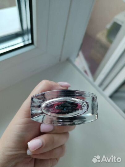 Парфюмерная вода женская shiseido ginza.Оригинал