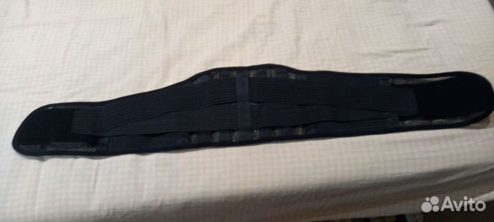 Корсет ортопедический поясничный XXL (100-110см)