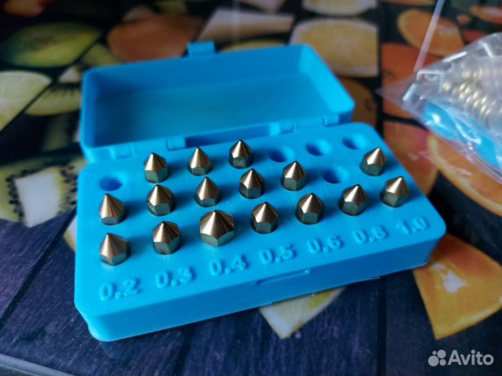 3D принтер Creality Ender 5 PRO
