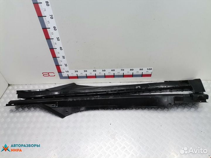 Накладка декоративная Volkswagen Passat B5 1999