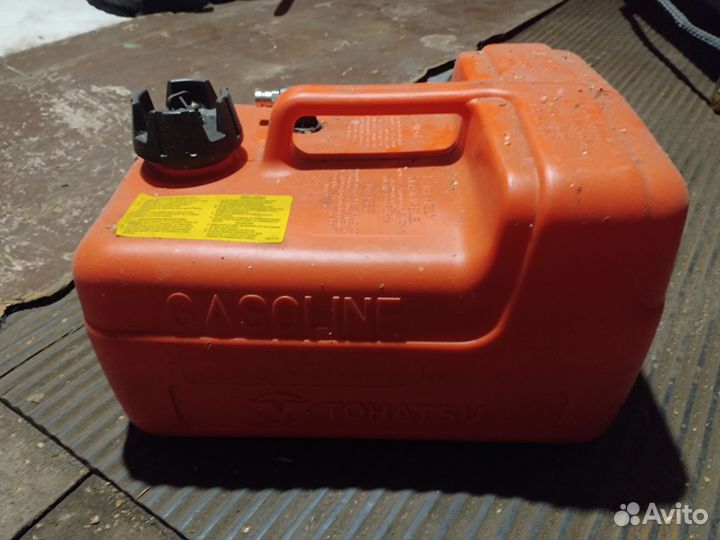 Лодочный мотор тохатсу 9.8+ лодка пвх