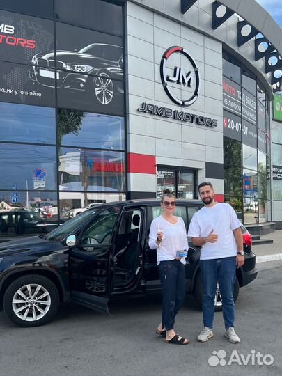 Доставка авто из США и ОАЭ