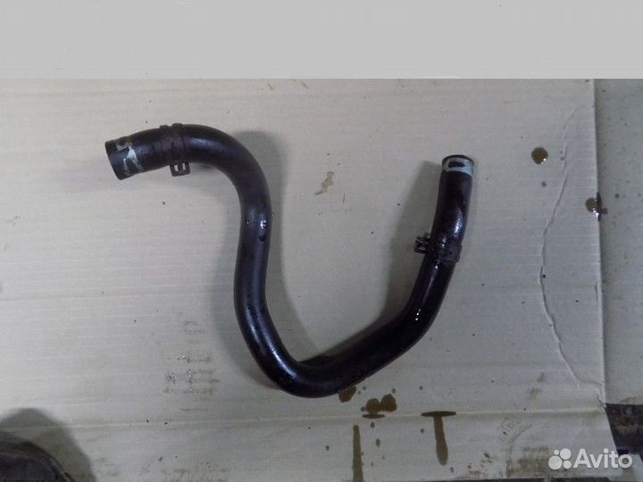 Шланг гидроусилителя Focus I 1998-2004