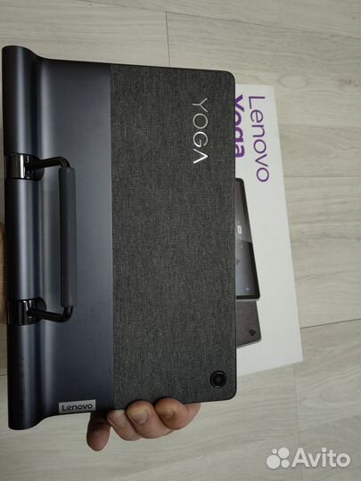 Планшет Lenovo tab11 lte 256