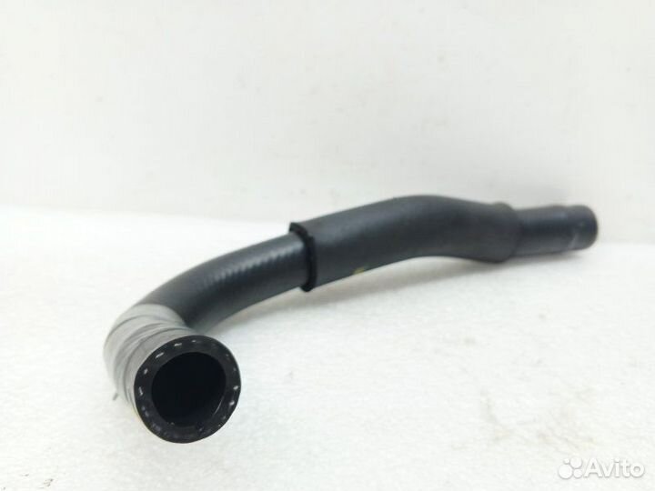 Патрубок системы охлаждения Kia Sportage 4 QL 2.0D