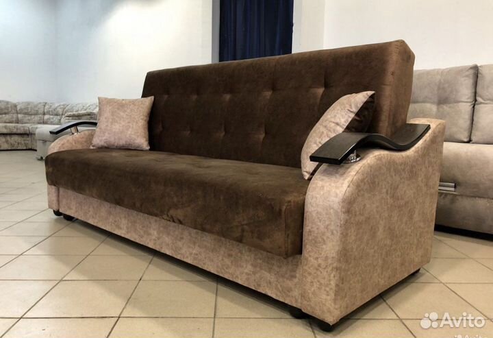 Диван книжка