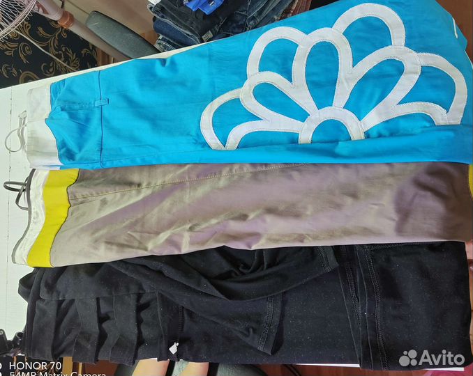 Женские вещи пакетом 44 размер