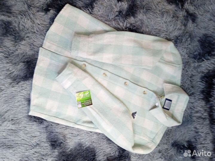 Рубашка детская