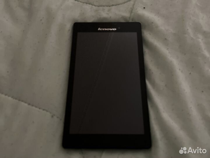 Планшет lenovo