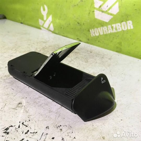 Пепельница передняя Форд Фокус 1