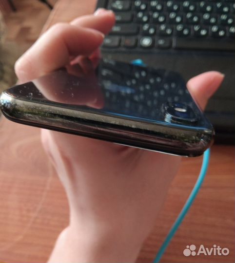 iPhone X, 256 ГБ